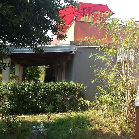 Apartman Tariba Supetarska Draga Luaran gambar