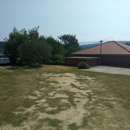 Apartman Tariba Supetarska Draga Luaran gambar