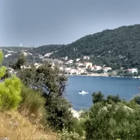 Apartman Tariba Supetarska Draga Luaran gambar