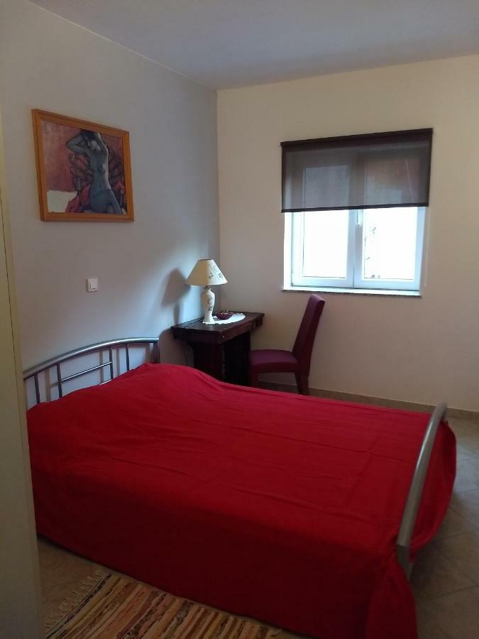 Apartman Tariba Supetarska Draga Luaran gambar